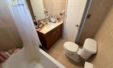 Espectacular Casa en Alto el Manzano Til-Til.