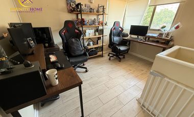 Espectacular Casa en Alto el Manzano Til-Til.