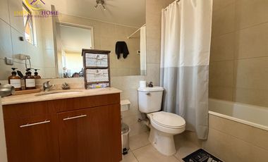 Espectacular Casa en Alto el Manzano Til-Til.