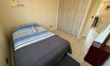 Espectacular Casa en Alto el Manzano Til-Til.