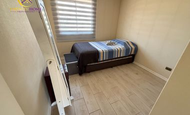 Espectacular Casa en Alto el Manzano Til-Til.