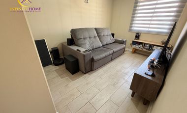 Espectacular Casa en Alto el Manzano Til-Til.