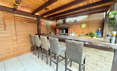 Espectacular Casa en Alto el Manzano Til-Til.