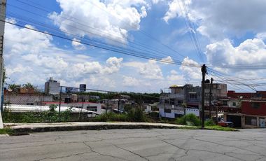 TERRENO  EN ESQUINA 474M2 EN VENTA  A UNOS METROS DE BOULEVARD  ESTEBAN DE ANTUÑANO Y LA PAZ