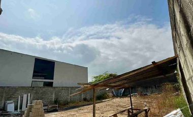 TERRENO DE VENTA EN ISLA MOCOLI