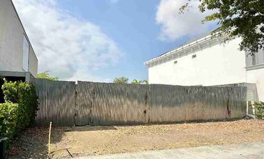 TERRENO DE VENTA EN ISLA MOCOLI