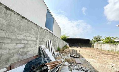 TERRENO DE VENTA EN ISLA MOCOLI