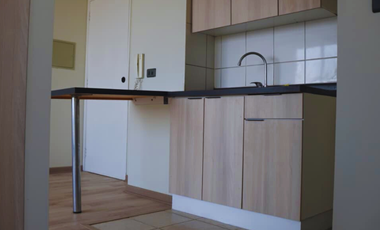 Se arrienda Departamento 2D/1B con balcón – Santiago Centro