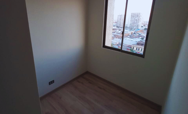 Se arrienda Departamento 2D/1B con balcón – Santiago Centro