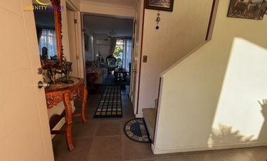 Amplia y Hermosa Casa  Alto el Manzano Til-Til.