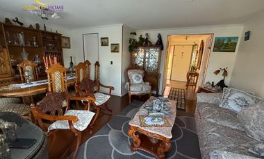 Amplia y Hermosa Casa  Alto el Manzano Til-Til.