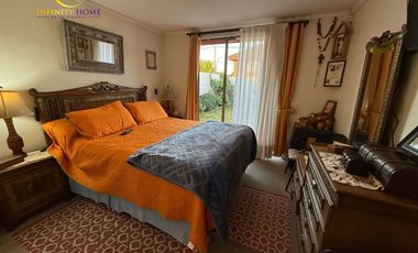 Amplia y Hermosa Casa  Alto el Manzano Til-Til.