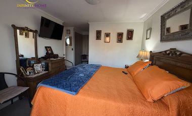 Amplia y Hermosa Casa  Alto el Manzano Til-Til.