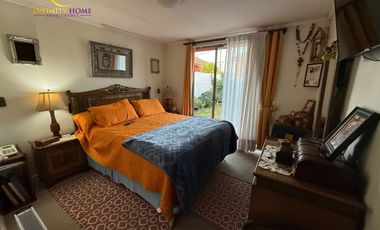 Amplia y Hermosa Casa  Alto el Manzano Til-Til.