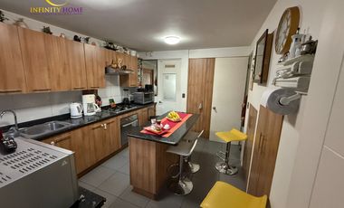 Amplia y Hermosa Casa  Alto el Manzano Til-Til.