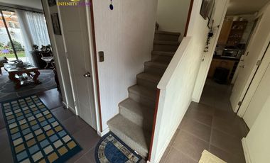 Amplia y Hermosa Casa  Alto el Manzano Til-Til.