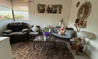 Amplia y Hermosa Casa  Alto el Manzano Til-Til.