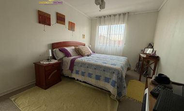 Amplia y Hermosa Casa  Alto el Manzano Til-Til.