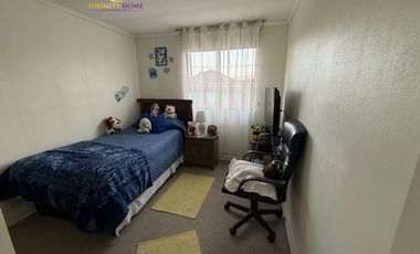 Amplia y Hermosa Casa  Alto el Manzano Til-Til.