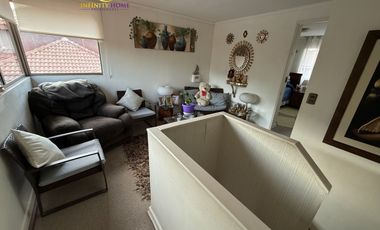 Amplia y Hermosa Casa  Alto el Manzano Til-Til.