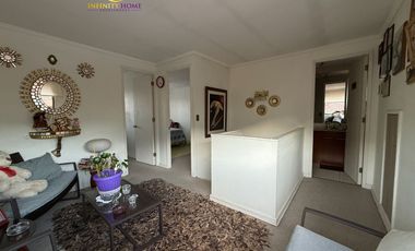 Amplia y Hermosa Casa  Alto el Manzano Til-Til.