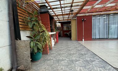 Amplia y Hermosa Casa  Alto el Manzano Til-Til.