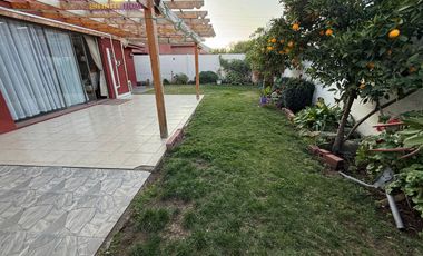 Amplia y Hermosa Casa  Alto el Manzano Til-Til.