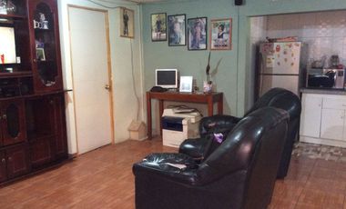 CASA EN PUDAHUEL SECTOR LA ESTRELLA GENERAL BONILLA