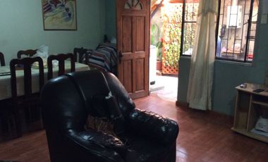 CASA EN PUDAHUEL SECTOR LA ESTRELLA GENERAL BONILLA