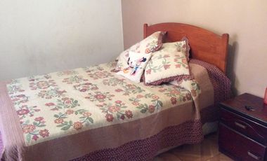 CASA EN PUDAHUEL SECTOR LA ESTRELLA GENERAL BONILLA