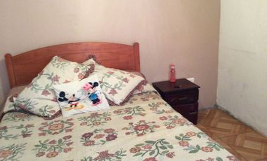 CASA EN PUDAHUEL SECTOR LA ESTRELLA GENERAL BONILLA