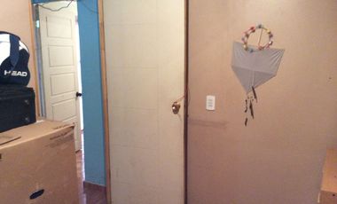 CASA EN PUDAHUEL SECTOR LA ESTRELLA GENERAL BONILLA