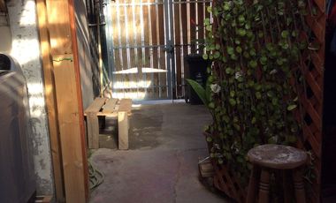 CASA EN PUDAHUEL SECTOR LA ESTRELLA GENERAL BONILLA