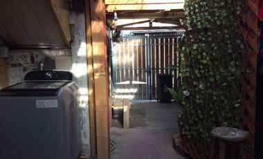 CASA EN PUDAHUEL SECTOR LA ESTRELLA GENERAL BONILLA