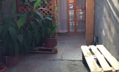 CASA EN PUDAHUEL SECTOR LA ESTRELLA GENERAL BONILLA