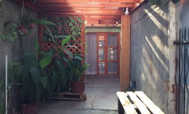 CASA EN PUDAHUEL SECTOR LA ESTRELLA GENERAL BONILLA