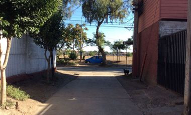 CASA EN PUDAHUEL SECTOR LA ESTRELLA GENERAL BONILLA