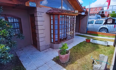 Casa en venta Peñaflor