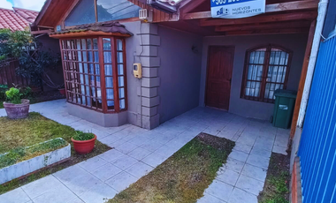 Casa en venta Peñaflor