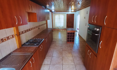 Casa en venta Peñaflor