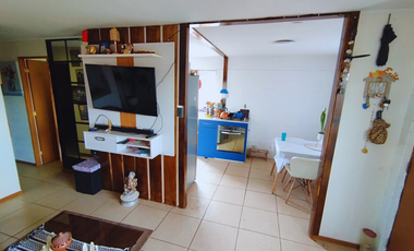 Casa de esquina del año 2022 con dos construcciones – Padre Hurtado