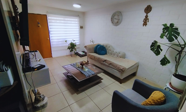 Casa de esquina del año 2022 con dos construcciones – Padre Hurtado