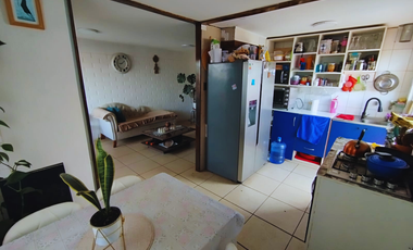 Casa de esquina del año 2022 con dos construcciones – Padre Hurtado