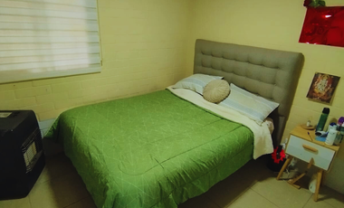 Casa de esquina del año 2022 con dos construcciones – Padre Hurtado