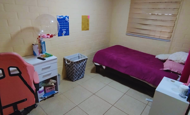 Casa de esquina del año 2022 con dos construcciones – Padre Hurtado