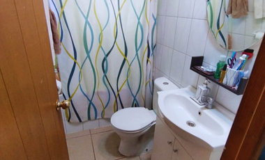 Casa de esquina del año 2022 con dos construcciones – Padre Hurtado