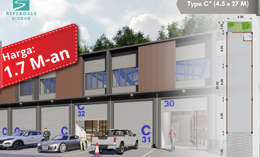 SALE MULTIPURPOSE BIZHUB