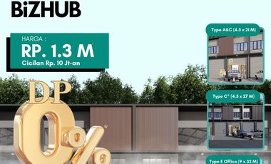 SALE MULTIPURPOSE BIZHUB