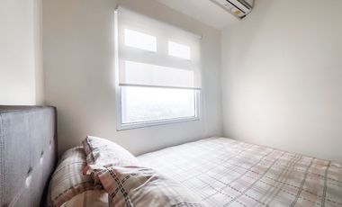 The Green Pramuka Apartment Mall tower Full Furnish