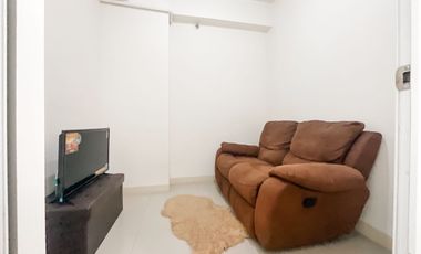 The Green Pramuka Apartment Mall tower Full Furnish